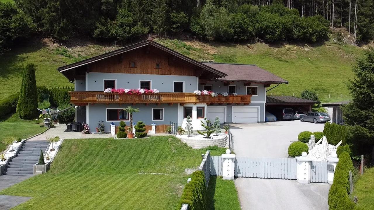 Willa Unterbleiwanghof Radstadt Zewnętrze zdjęcie