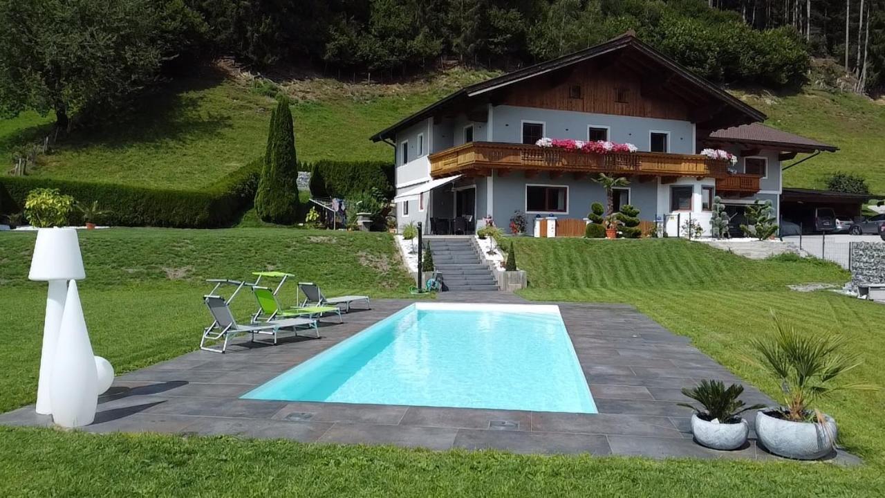 Willa Unterbleiwanghof Radstadt Zewnętrze zdjęcie